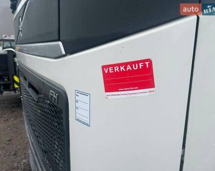Вольво FH 16, объемом двигателя 0 л и пробегом 675 тыс. км за 187662 $, фото 33 на Automoto.ua