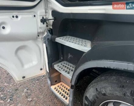 Вольво FH 16, объемом двигателя 0 л и пробегом 675 тыс. км за 187662 $, фото 31 на Automoto.ua