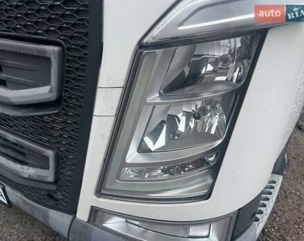 Вольво FH 16, объемом двигателя 0 л и пробегом 675 тыс. км за 187662 $, фото 35 на Automoto.ua