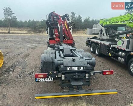 Вольво FH 16, объемом двигателя 0 л и пробегом 675 тыс. км за 187662 $, фото 41 на Automoto.ua