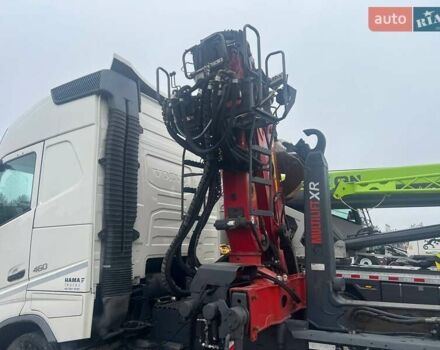 Вольво FH 16, объемом двигателя 0 л и пробегом 675 тыс. км за 187662 $, фото 43 на Automoto.ua