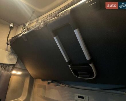 Вольво FH 16, объемом двигателя 0 л и пробегом 675 тыс. км за 187662 $, фото 14 на Automoto.ua