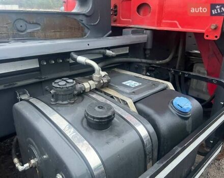 Вольво FH 16, объемом двигателя 0 л и пробегом 675 тыс. км за 187662 $, фото 51 на Automoto.ua