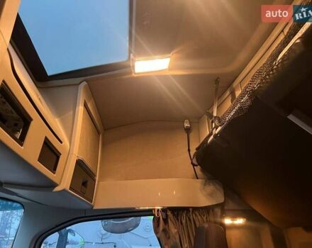Вольво FH 16, объемом двигателя 0 л и пробегом 675 тыс. км за 187662 $, фото 15 на Automoto.ua