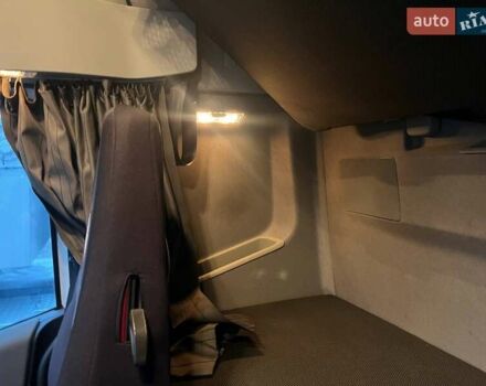 Вольво FH 16, объемом двигателя 0 л и пробегом 675 тыс. км за 187662 $, фото 12 на Automoto.ua