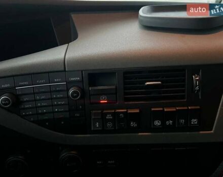 Вольво FH 16, объемом двигателя 0 л и пробегом 675 тыс. км за 187662 $, фото 22 на Automoto.ua