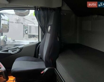 Вольво FH 16, объемом двигателя 0 л и пробегом 675 тыс. км за 187662 $, фото 23 на Automoto.ua