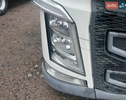 Вольво FH 16, объемом двигателя 0 л и пробегом 675 тыс. км за 187662 $, фото 34 на Automoto.ua