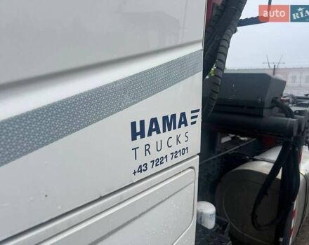 Вольво FH 16, объемом двигателя 0 л и пробегом 675 тыс. км за 187662 $, фото 32 на Automoto.ua