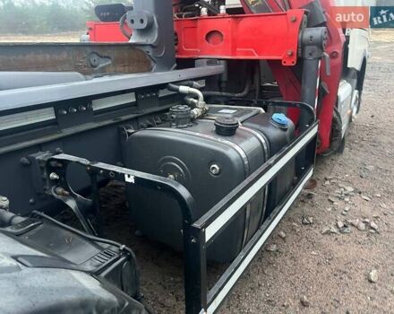 Вольво FH 16, объемом двигателя 0 л и пробегом 675 тыс. км за 187662 $, фото 53 на Automoto.ua