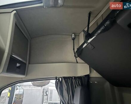Вольво FH 16, объемом двигателя 0 л и пробегом 675 тыс. км за 187662 $, фото 17 на Automoto.ua