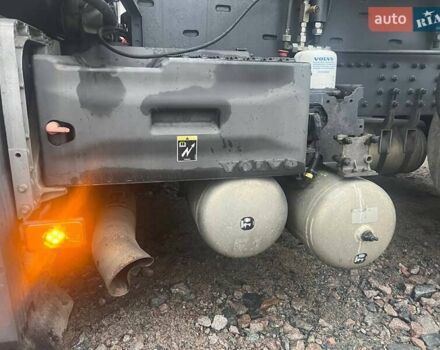 Вольво FH 16, объемом двигателя 0 л и пробегом 675 тыс. км за 187662 $, фото 47 на Automoto.ua