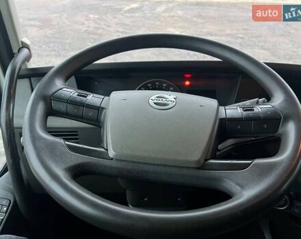 Вольво FH 16, объемом двигателя 0 л и пробегом 675 тыс. км за 187662 $, фото 27 на Automoto.ua