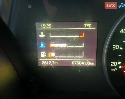 Вольво FH 16, объемом двигателя 0 л и пробегом 675 тыс. км за 187662 $, фото 19 на Automoto.ua