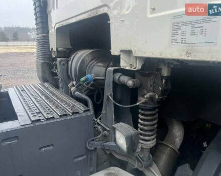 Вольво FH 16, объемом двигателя 0 л и пробегом 675 тыс. км за 187662 $, фото 49 на Automoto.ua