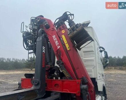 Вольво FH 16, объемом двигателя 0 л и пробегом 675 тыс. км за 187662 $, фото 52 на Automoto.ua