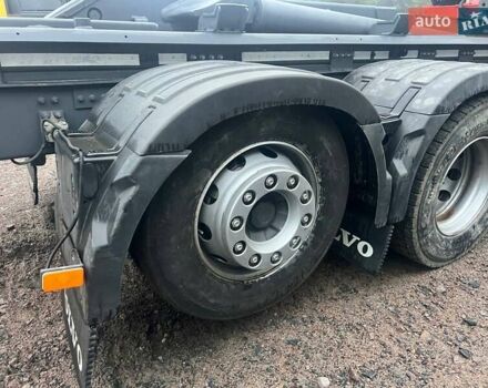 Вольво FH 16, объемом двигателя 0 л и пробегом 675 тыс. км за 187662 $, фото 56 на Automoto.ua