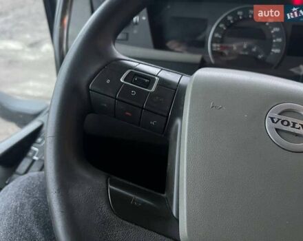 Вольво FH 16, объемом двигателя 0 л и пробегом 675 тыс. км за 187662 $, фото 26 на Automoto.ua
