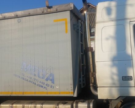 Вольво FH 16, об'ємом двигуна 0 л та пробігом 0 тис. км за 18000 $, фото 1 на Automoto.ua