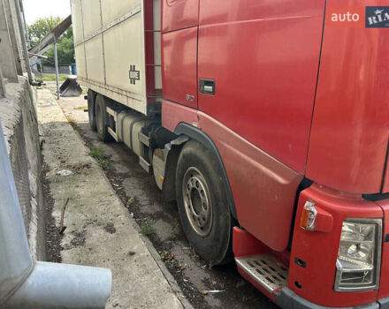 Вольво FH 16, об'ємом двигуна 0 л та пробігом 500 тис. км за 14500 $, фото 3 на Automoto.ua
