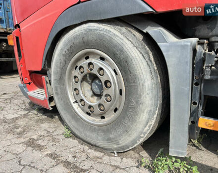 Вольво FH 16, об'ємом двигуна 0 л та пробігом 500 тис. км за 14500 $, фото 4 на Automoto.ua