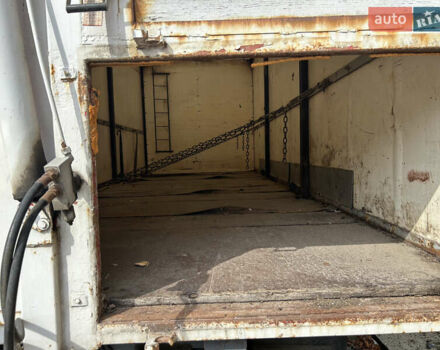 Вольво FH 16, об'ємом двигуна 0 л та пробігом 500 тис. км за 14500 $, фото 5 на Automoto.ua