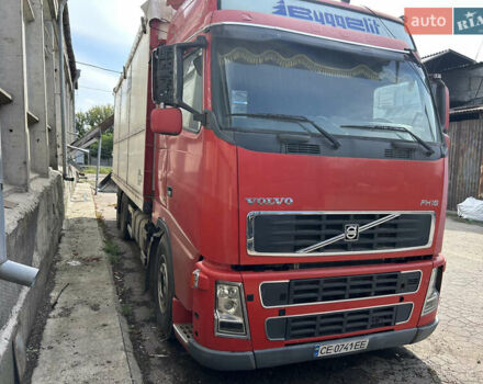 Вольво FH 16, об'ємом двигуна 0 л та пробігом 500 тис. км за 14500 $, фото 1 на Automoto.ua
