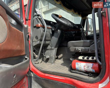 Вольво FH 16, об'ємом двигуна 0 л та пробігом 500 тис. км за 14500 $, фото 2 на Automoto.ua