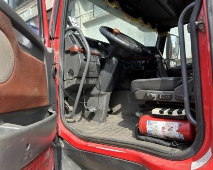 Вольво FH 16, об'ємом двигуна 0 л та пробігом 0 тис. км за 14500 $, фото 2 на Automoto.ua