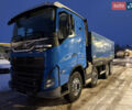 Вольво FH 16, объемом двигателя 0 л и пробегом 74 тыс. км за 127205 $, фото 1 на Automoto.ua