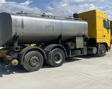 Вольво FH 16 2005 у Тернополі на Automoto.ua Вольво FH 16, об'ємом двигуна 16.1 л та пробігом 2 тис. км за 14000 $, фото 2 на Automoto.ua