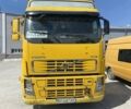 Вольво FH 16 2005 у Тернополі на Automoto.ua Вольво FH 16, об'ємом двигуна 16.1 л та пробігом 2 тис. км за 14000 $, фото 6 на Automoto.ua