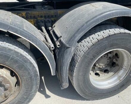 Вольво FH 16 2005 у Тернополі на Automoto.ua Вольво FH 16, об'ємом двигуна 16.1 л та пробігом 2 тис. км за 14000 $, фото 3 на Automoto.ua