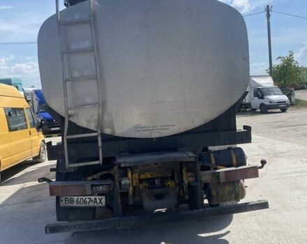 Вольво FH 16 2005 у Тернополі на Automoto.ua Вольво FH 16, об'ємом двигуна 16.1 л та пробігом 2 тис. км за 14000 $, фото 1 на Automoto.ua