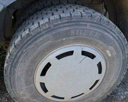 Вольво FH 16, об'ємом двигуна 0 л та пробігом 350 тис. км за 11000 $, фото 10 на Automoto.ua