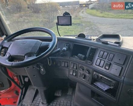 Вольво FH 16, об'ємом двигуна 0 л та пробігом 350 тис. км за 11000 $, фото 7 на Automoto.ua