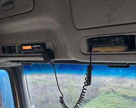 Вольво FH 16, об'ємом двигуна 0 л та пробігом 350 тис. км за 11000 $, фото 1 на Automoto.ua