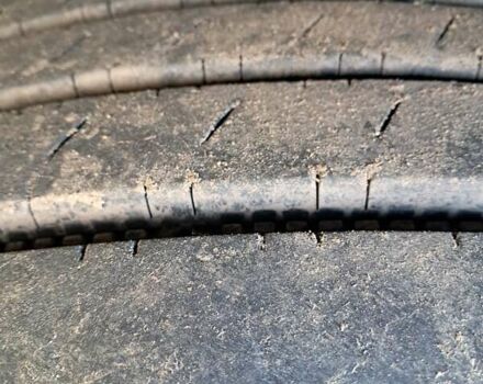 Вольво FH 16, об'ємом двигуна 0 л та пробігом 350 тис. км за 11000 $, фото 11 на Automoto.ua