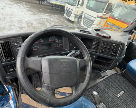 Вольво FH 16, об'ємом двигуна 0 л та пробігом 2 тис. км за 10999 $, фото 24 на Automoto.ua