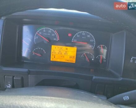 Вольво FH 16, об'ємом двигуна 0 л та пробігом 350 тис. км за 11000 $, фото 2 на Automoto.ua
