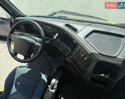 Вольво FH 16, объемом двигателя 0 л и пробегом 1 тыс. км за 19900 $, фото 4 на Automoto.ua