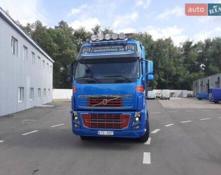 Вольво FH 16, об'ємом двигуна 0 л та пробігом 860 тис. км за 46076 $, фото 3 на Automoto.ua