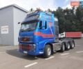 Вольво FH 16, об'ємом двигуна 0 л та пробігом 860 тис. км за 46076 $, фото 2 на Automoto.ua