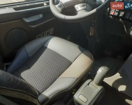 Вольво FH 16, об'ємом двигуна 0 л та пробігом 860 тис. км за 46076 $, фото 5 на Automoto.ua