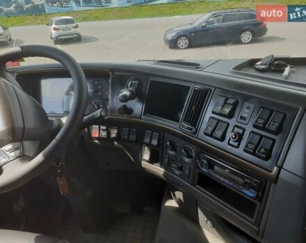 Вольво FH 16, об'ємом двигуна 0 л та пробігом 860 тис. км за 46076 $, фото 6 на Automoto.ua