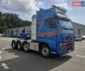 Вольво FH 16, об'ємом двигуна 0 л та пробігом 860 тис. км за 46076 $, фото 1 на Automoto.ua