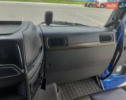 Вольво FH 16, об'ємом двигуна 0 л та пробігом 860 тис. км за 46076 $, фото 8 на Automoto.ua