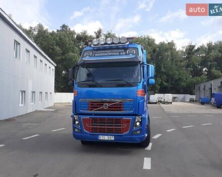 Вольво FH 16, об'ємом двигуна 0 л та пробігом 860 тис. км за 46076 $, фото 1 на Automoto.ua