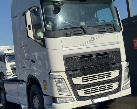 Вольво FH 16, объемом двигателя 0 л и пробегом 770 тыс. км за 29070 $, фото 1 на Automoto.ua
