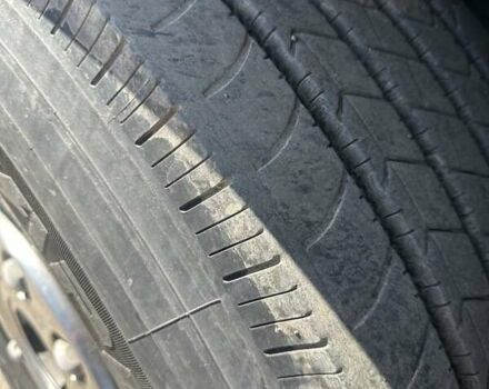 Вольво FH 16, объемом двигателя 12.8 л и пробегом 1 тыс. км за 38800 $, фото 20 на Automoto.ua